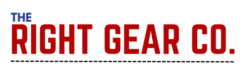 The Right Gear Co. | Tough iPhone Cases with a Clear Message.